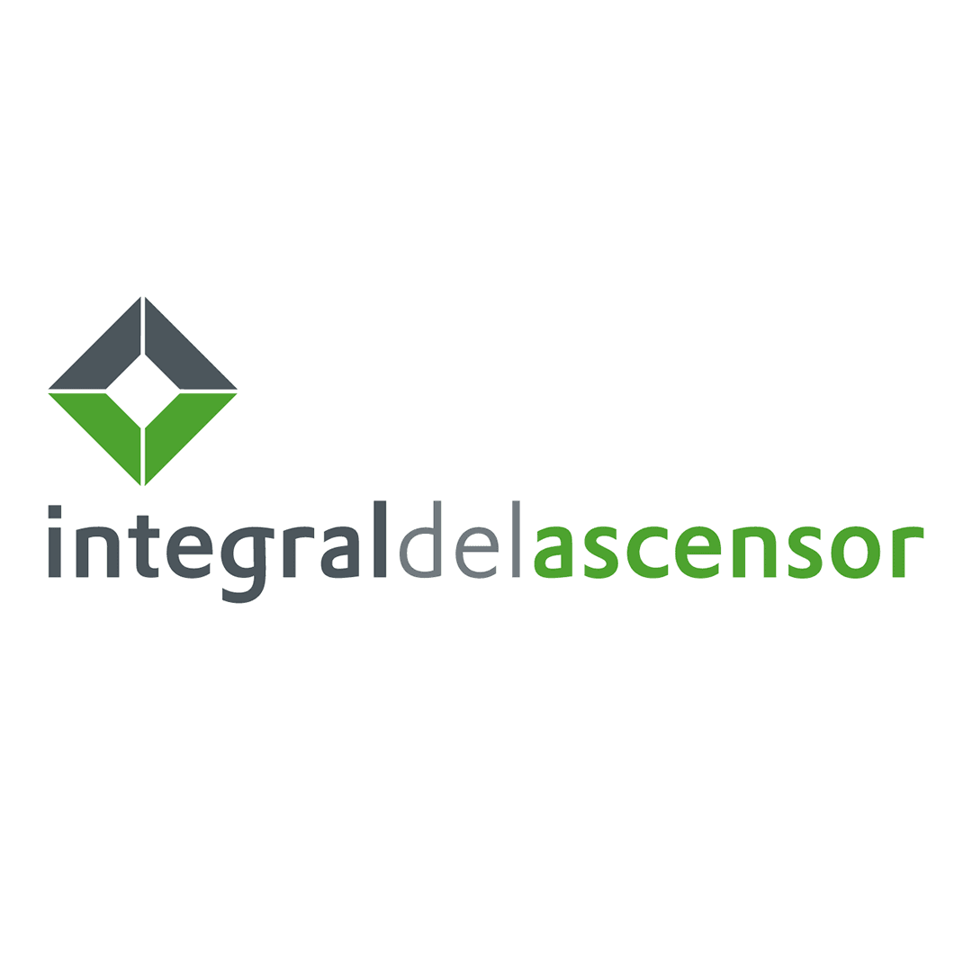 INTEGRAL DEL ASCENSOR